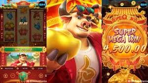 jogo do fortune ox demo