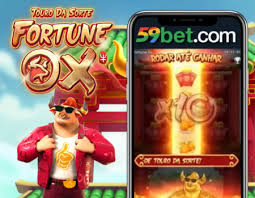 jogos fortune demo