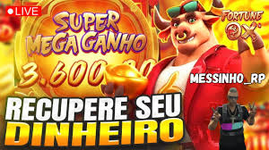 jogo do boi que ganha dinheiro