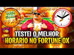 que horas que é o jogo do