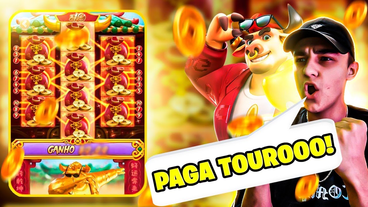 mega slots paga mesmo