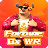 slots demo fortune ox ícone