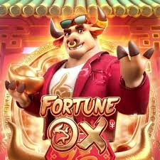 ทดลองเล่นสล็อต fortune ox ícone