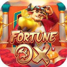 fortune ox melhor horario ícone