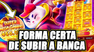 fortune mouse estrategia