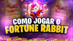 slot rabbit fortune