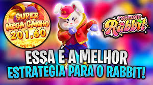 robô rabbit fortune