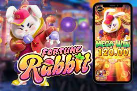 foto do fortune rabbit