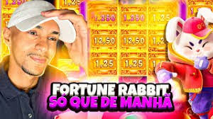 demo slot pg fortune rabbit