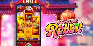 jogar grátis fortune rabbit