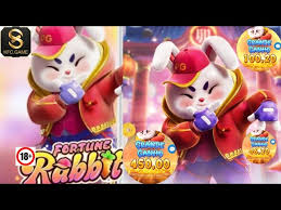 como ganhar no rabbit fortune