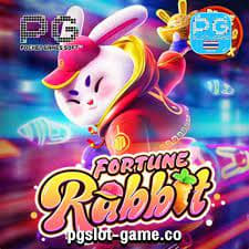 fortune rabbit pg soft demo ícone