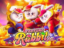 fortune rabbit app download ícone