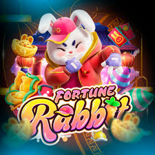 jogo rabbit fortune demo ícone