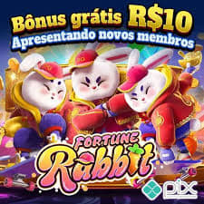 fortune rabbit eg soft ícone