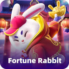 demo slots fun fortune rabbit ícone