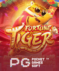 jogar tiger fortune-Cheio de sorte ícone